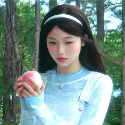 爱是永恒承诺